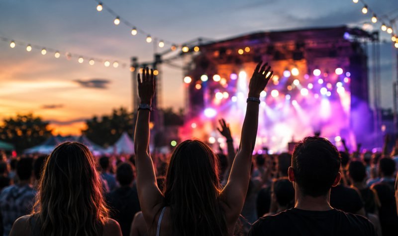 Seregno Sound Festival 2026 