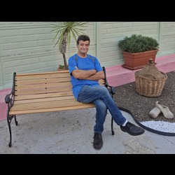 Custode Sergio Pastore 