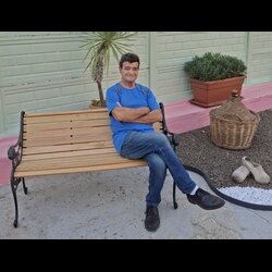 Custode Sergio Pastore 