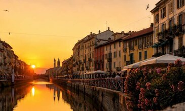 Cosa fare a Milano e nell'hinterland 