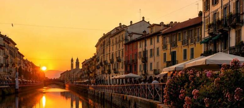 Cosa fare a Milano e nell'hinterland 