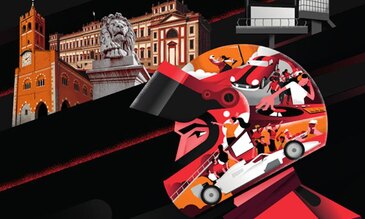 Monza, GP e Fuori GP 2026 