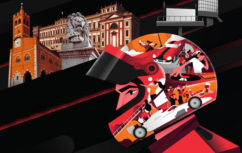 Monza, GP e Fuori GP 2026 