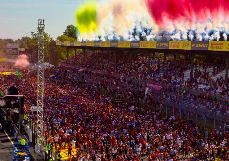 Gran Premio d'Italia 2026 