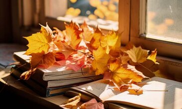 20 libri in uscita a settembre 