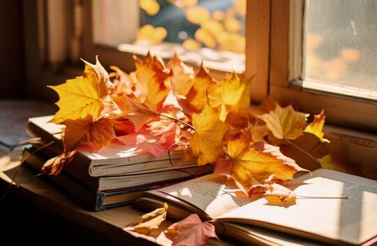 20 libri in uscita a settembre 