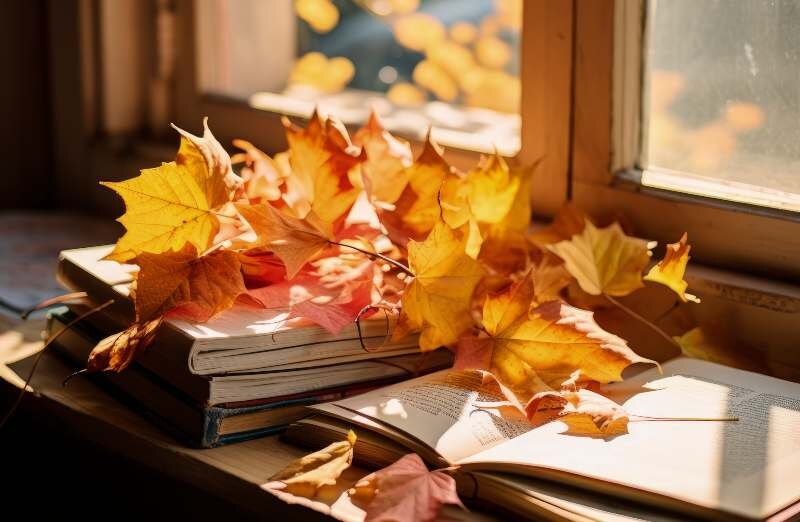 20 libri in uscita a settembre 