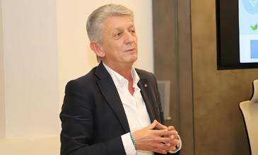 Roberto Scazzosi 