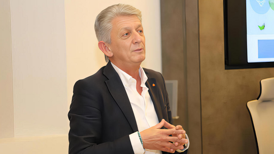 Roberto Scazzosi 