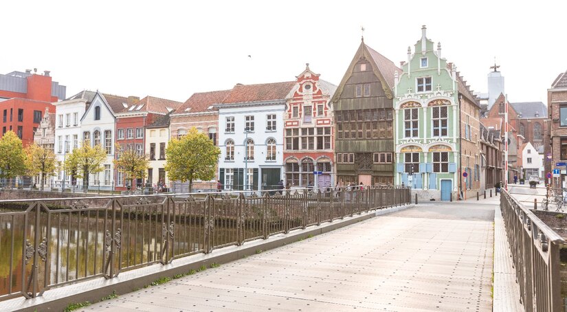 Haverwerf Mechelen 05 © Piet De Kersgieter 