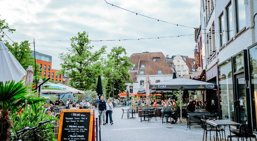 Mechelen zomer (c) Stef Keynen (11) 
