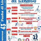 43ª Festa di Linate