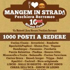 10ª edizione Mangem in Strada