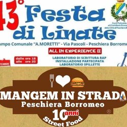 Settembre a Peschiera Borromeo 