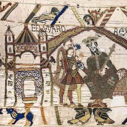 Arazzo di Bayeux 