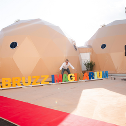 Abruzzimaginarium - L'Aquila, Capitale Italiana della Cultura 2026 