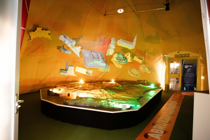 Abruzzimaginarium - Abruzzo in Miniatura 