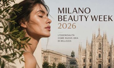 Milano Beauty Week 2026 