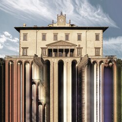 Opera di Lorenzo Papanti 