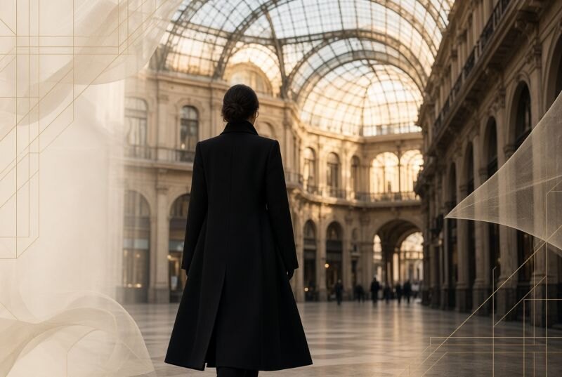 Milano Fashion Week 2026 