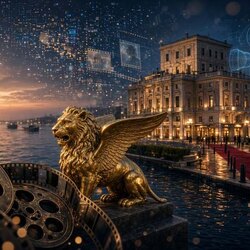 Festival del Cinema di Venezia 2026 