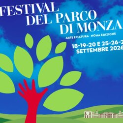 Festival del Parco di Monza 