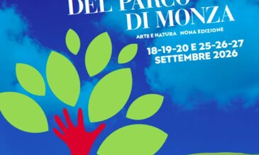 Festival del Parco di Monza 