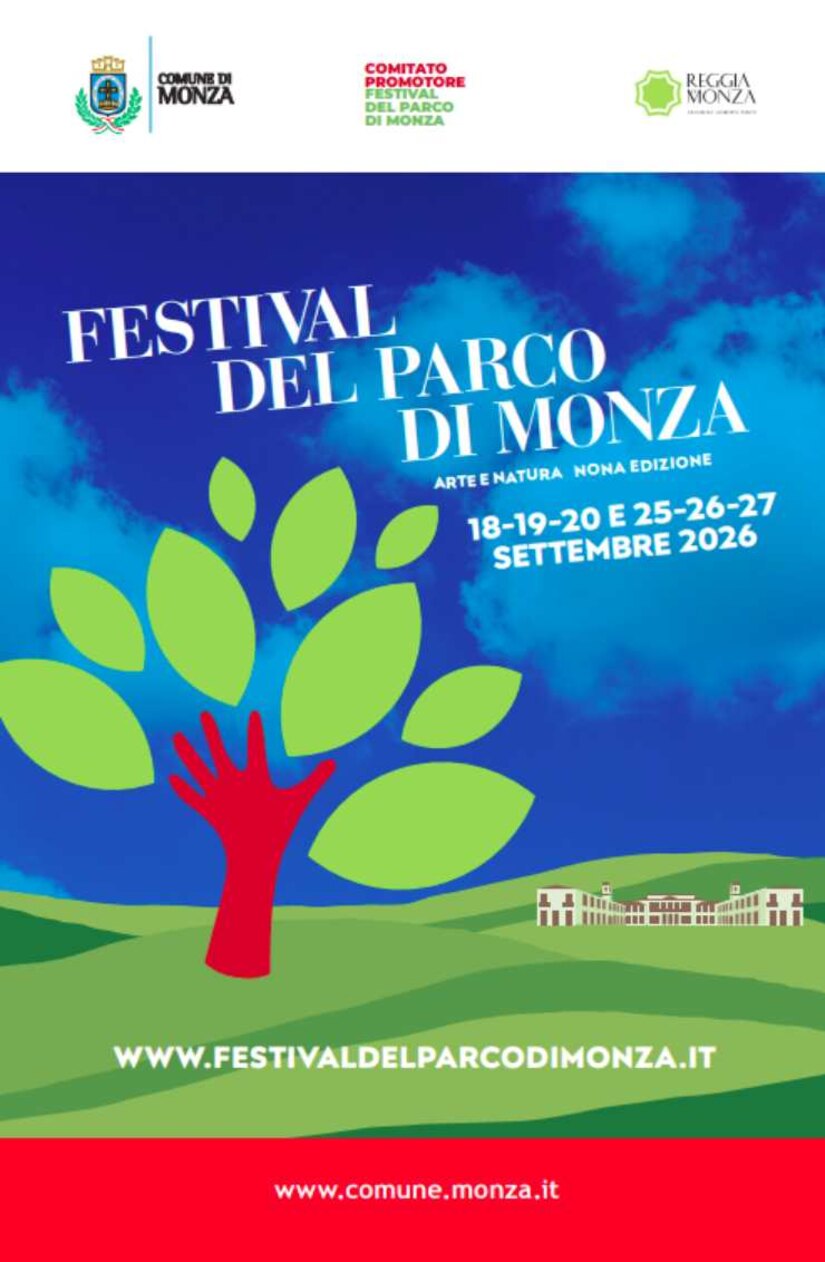Festival del Parco di Monza 