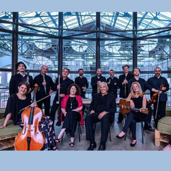 Sconfinamenti, il nuovo Festival di Divertimento Ensemble a Rozzano 