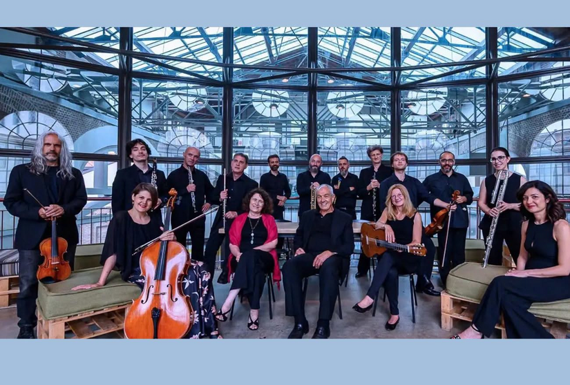 Sconfinamenti, il nuovo Festival di Divertimento Ensemble a Rozzano 
