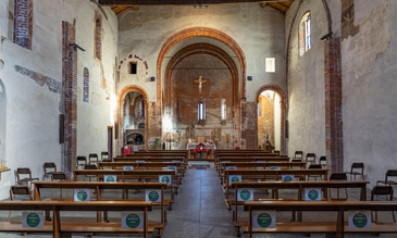 San Francesco a Milano, gli eventi di settembre 2026 
