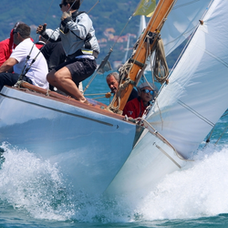 Raduno Vele Storiche Viareggio 2026 