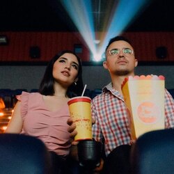 Cinema in Festa 2026 