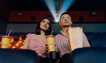 Cinema in Festa 2026 
