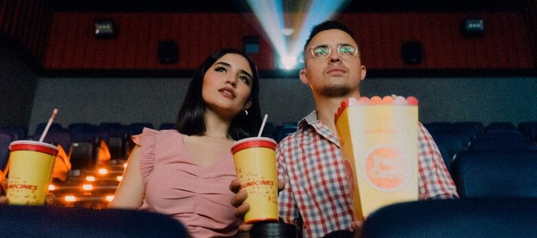 Cinema in Festa 2026 