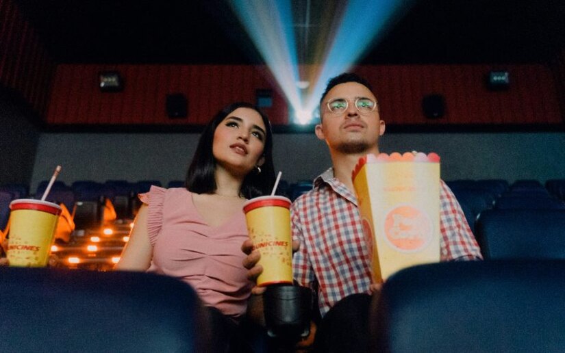 Cinema in Festa 2026 