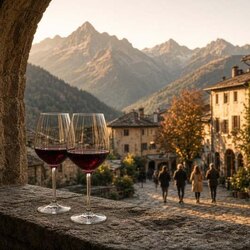 Morbegno in Cantina 2026 