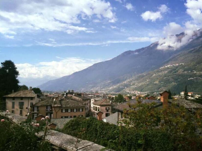 Morbegno 
