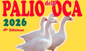 Autunno Ciarlasco 2026 
