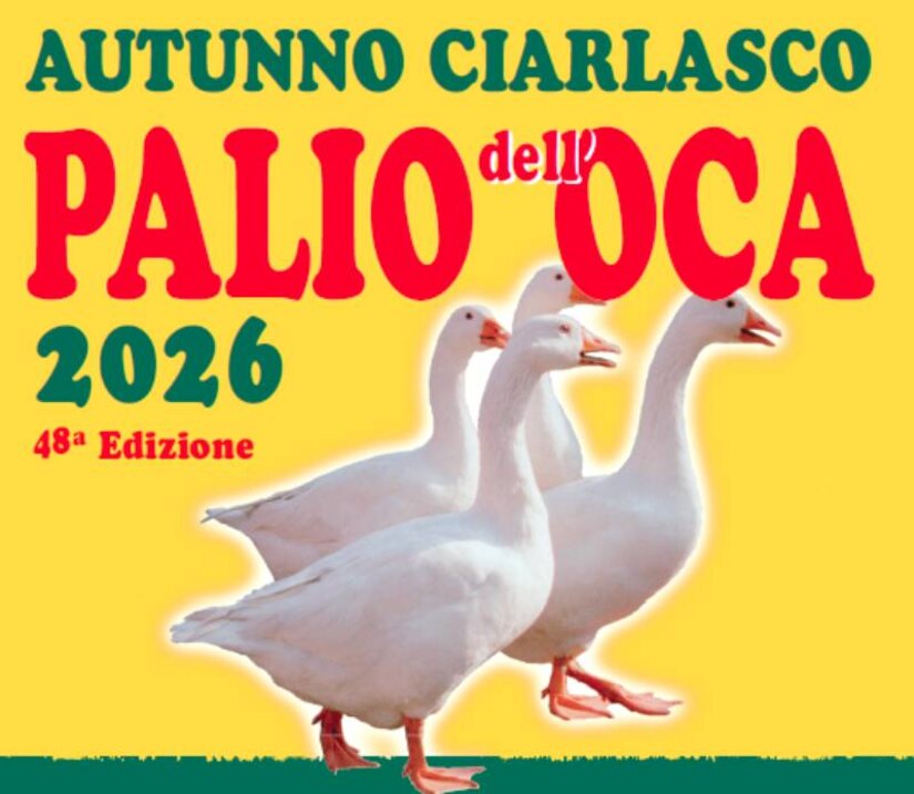 Autunno Ciarlasco 2026 