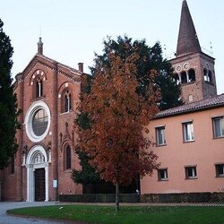850 anni dell'Abbazia di Viboldone 