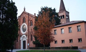 850 anni dell'Abbazia di Viboldone 