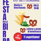 Festa della Birra Peschiera Borromeo