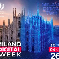 Milano Digital Week 2026 