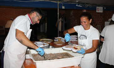 Colori, Sapori e Musiche 2026 a Pieve Emanuele 