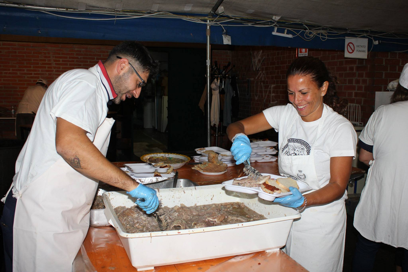 Colori, Sapori e Musiche 2026 a Pieve Emanuele 