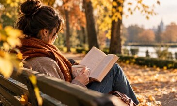 20 libri da leggere a ottobre 