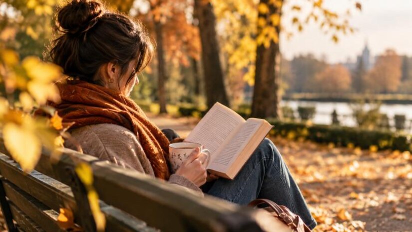 20 libri da leggere a ottobre 