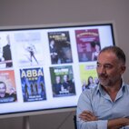 Conferenza stampa stagione teatrale Melegnano 2026/27