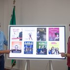 Conferenza stampa stagione teatrale Melegnano 2026/27